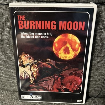 【セル版】THE BURNING MOON DVD セル版】THE BURNING MOON DVD Amazon.com: The Burning Moon