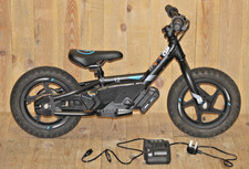 Stacyc 12 eDrive 2021 - Electric KIDS and JUNIOR Bike