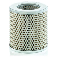 Mann-Filter Luftfilter C 1132