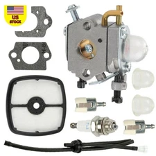 Carburetor Kit OR ECHO 12520020560/12520020561/12520020562/12520020563