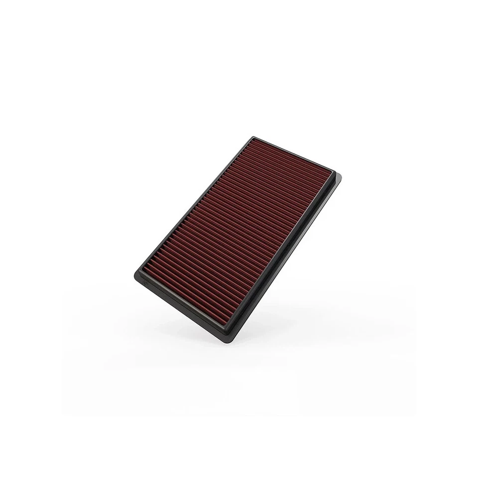 K&N 空气过滤器适用于福特探险家金牛座警察拦截器 SHO 飞行员 | 33-2395 — 第 2/4 张图片