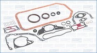 Dichtungssatz KurbelgehäUse Ajusa 54042600 FüR Hyundai Mitsubishi 01 JK H100 A1