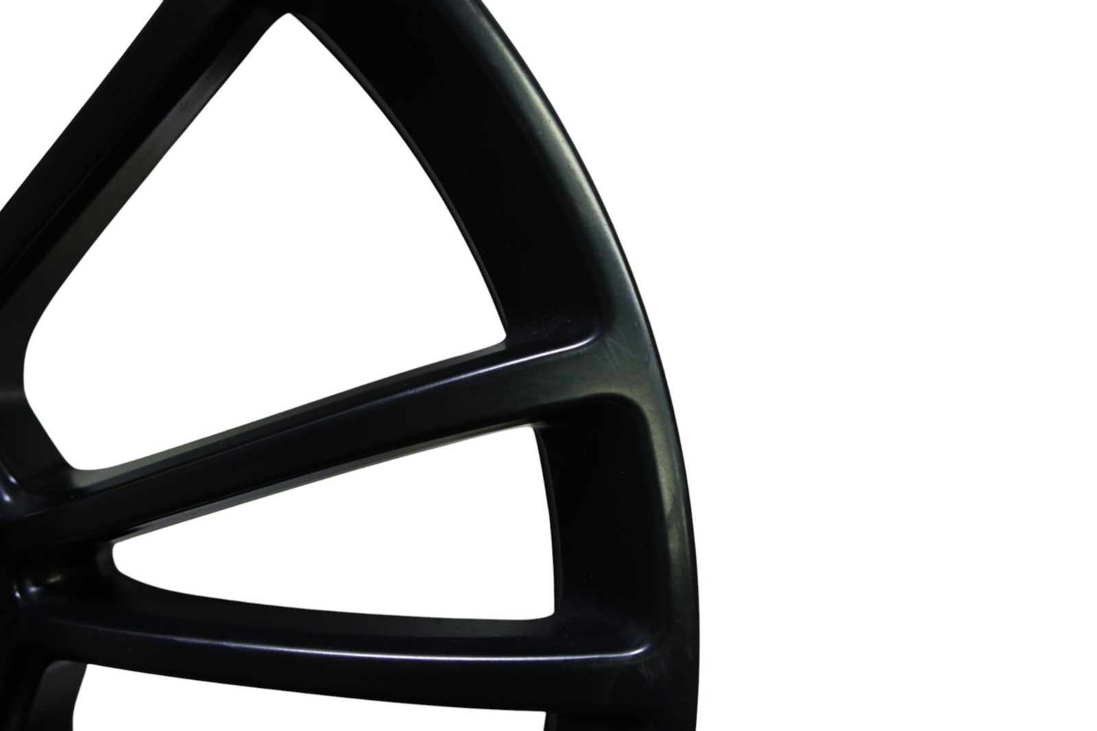 McLaren 570S 2016-2020 Front Right Wheel
