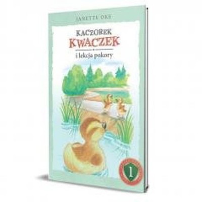 Kaczorek Kwaczek i lekcja pokory (Kaczorek Kwaczek i lekcja pokory)