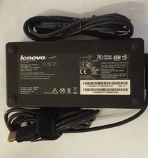 LENOVO ADL170NLC2A 20V 8.5A 170W Genuine Original AC Power Adapter Charger