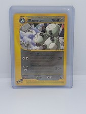 Magneton (20) Skyridge- 020/144 Rare  on eBay