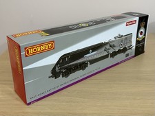 Hornby R3001 Lest We Forget Class 91 Locomotive Model Rail Exclusive East Coast