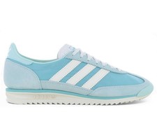 Adidas originals Sl 72 Og W - Femmes Sneaker Chaussures Mint-Blau JI0199 de