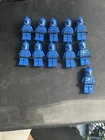 LEGO Star Wars Senate Commando Minifigure Lot