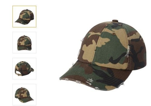 Star Wars Mandalorian Clan Logo Embroidered Ball Cap Hat New - Picture 16 of 51