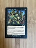 MTG Magic The Gathering Culling the Weak Exodus NM