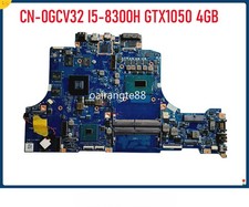 NEW Dell G3 15 Gaming 3579 3779 Motherboard I...