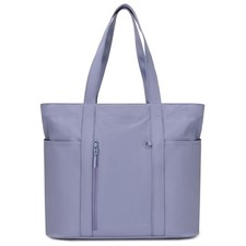 Tote Bag for Women,Large Handbag with Laptop Compartment, Shoulder Bag for Tr...