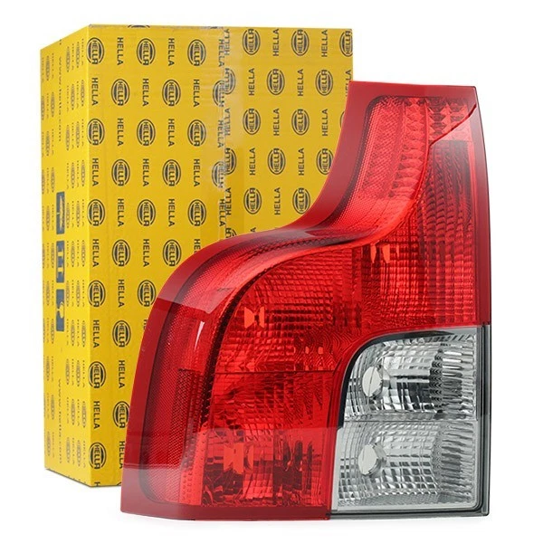 HELLA Feu arrière pour VOLVO XC90 I (275) Gauche Phare arrière 9EL 162 633-031 - Photo 3/4