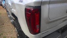 Driver Tail Light Led Reverse Lamp Fits 19-25 Sierra 1500 Pickup 2089128