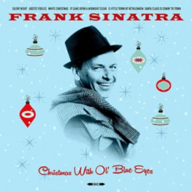 Christmas With Old Blue Eyes - Image 2