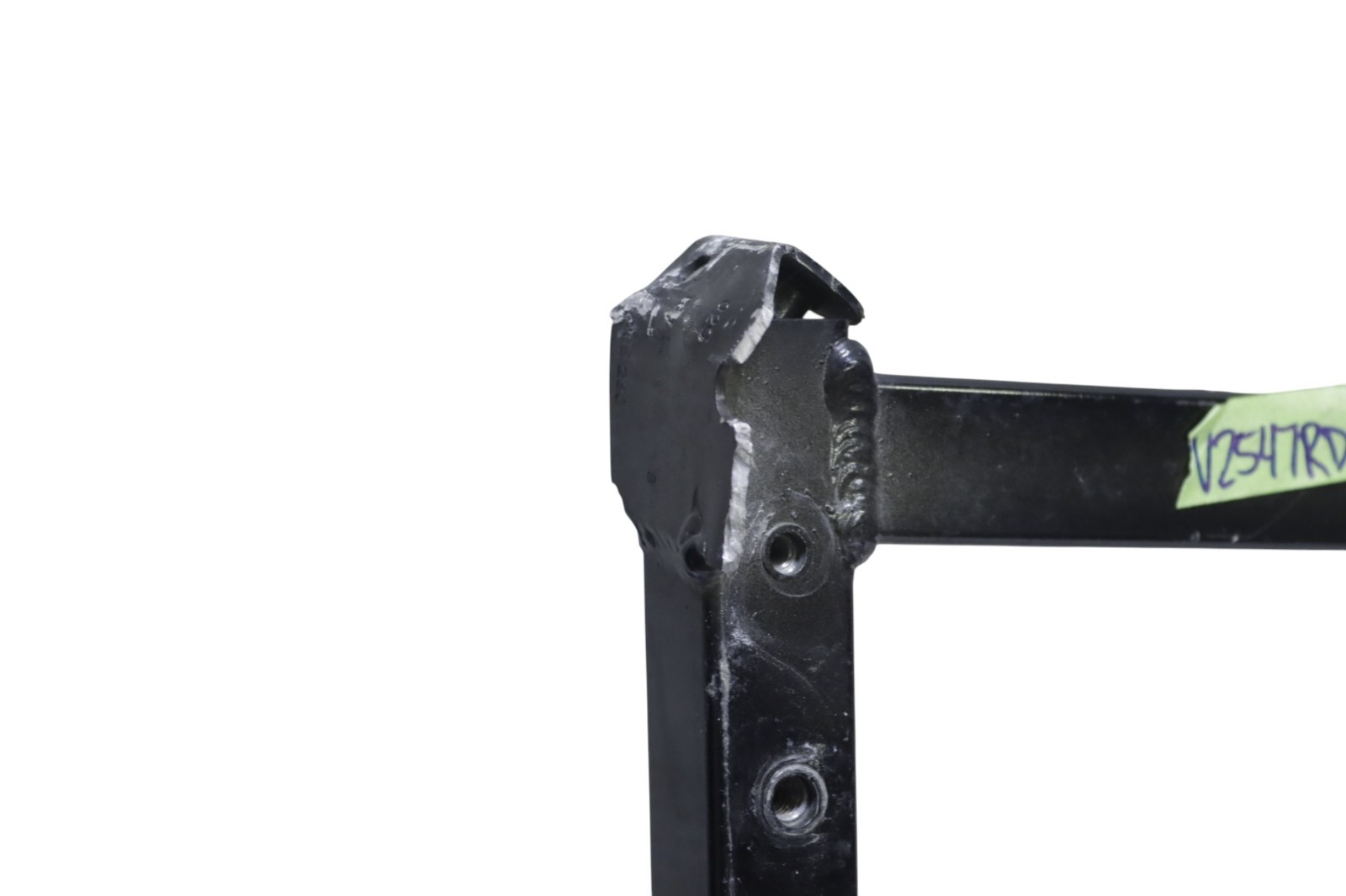 Lamborghini Huracan Front Right Side Radiator Support Bracket 2015 - 2022 OEM