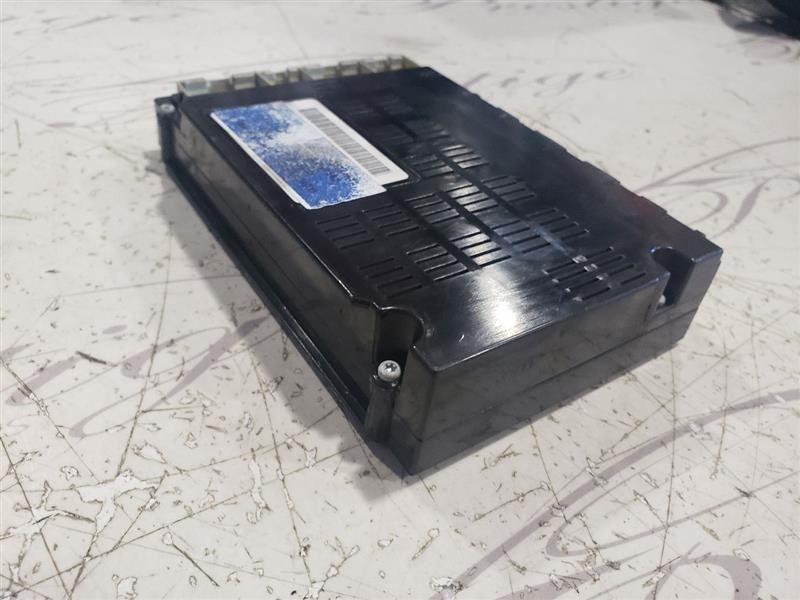 Bentley Flying Spur 06-11 - AC Control Module - OEM 3W5907040G 