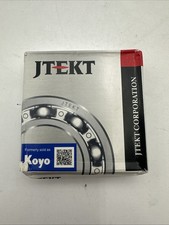 Jtekt DG357213-1 Bearing - Koyo Japan-NIB