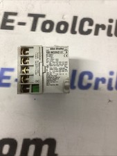 Allen Bradley 100-MO5NZ*31 Ser. A Miniature Contactor K-329