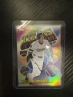 2026 Topps Series 1 Shohei Ohtani Base (RAW)