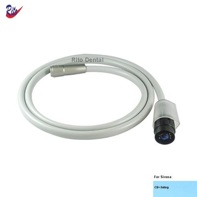 Handpiece Tube For Sirona C8+/Integ  RT-TUC8