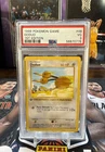 1999 Pokémon Doduo 048/102 Base Set (Shadowless) Regular 1st Edition PSA