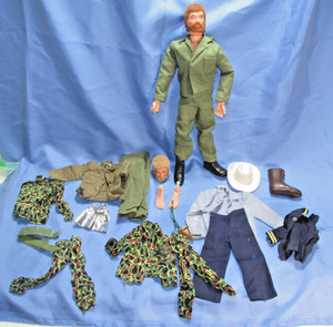 1967 Talking GI Joe | eBay