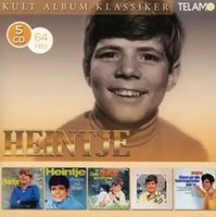 Kult Album Klassiker | Heintje | Deutsch | Audio-Cd | Cd | 2018