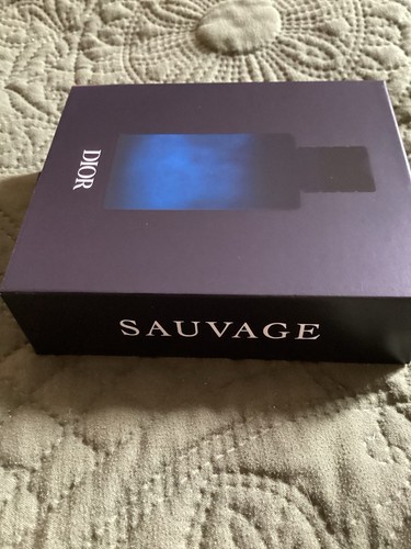 dior sauvage gift set - Picture 7 of 7