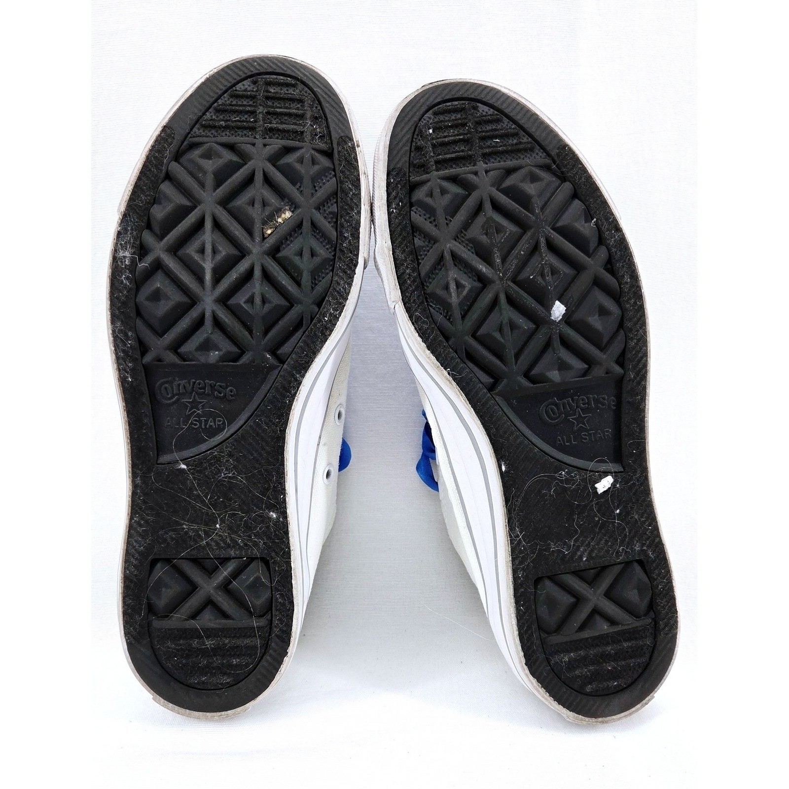 CONVERSE  Chuck Taylor All Star OX Sparkle - Size… - image 6