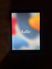 Bundle iPad Air (2nd Generation) 128 GB WiFi with case 