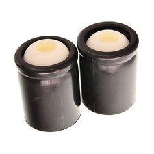 Staubschutzsatz Stoßdämpfer vorne für Audi A6 C5 4B2 4B5 C6 4F2 4F5 | 2384398