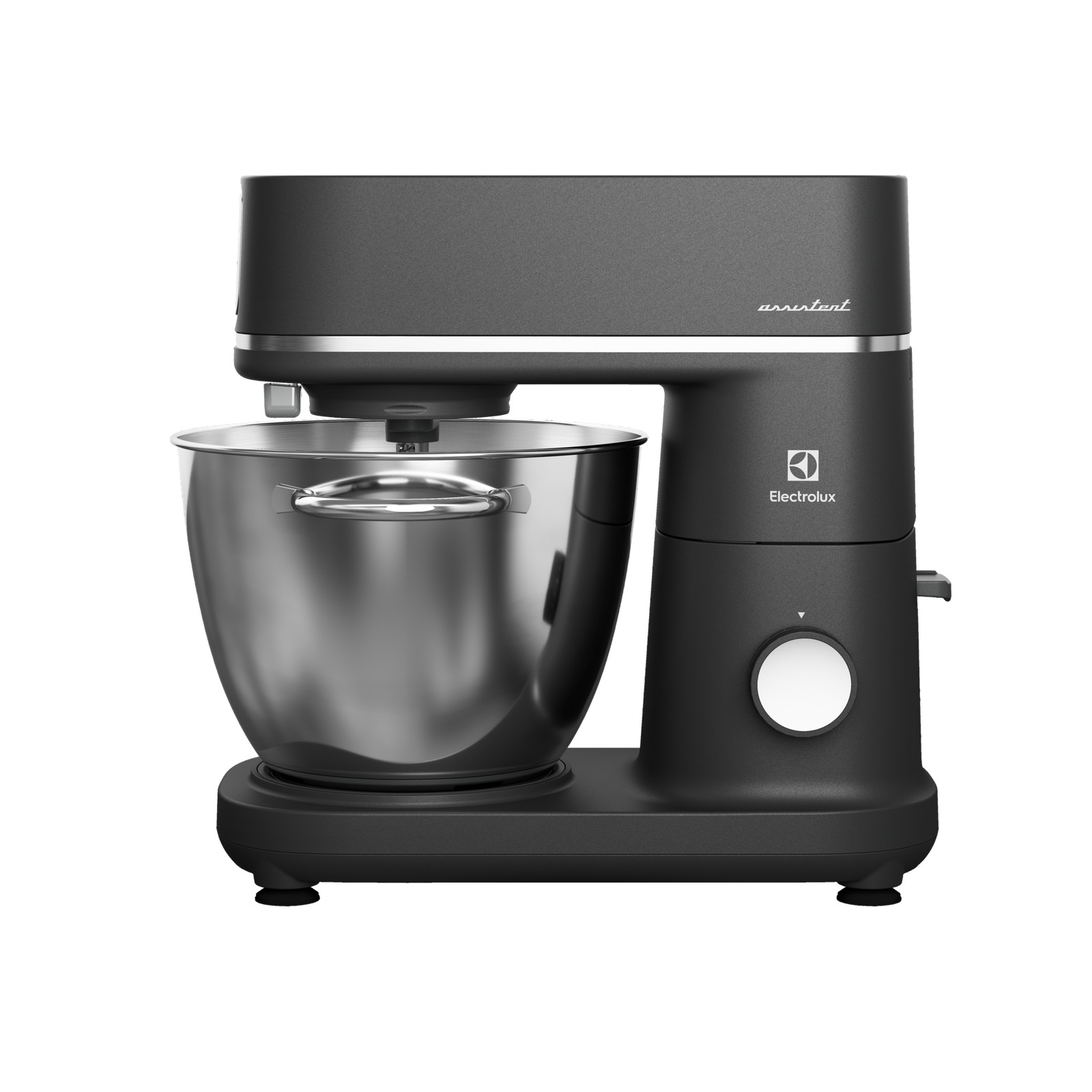 Electrolux Planetaria Assistent 700 Nero E6KM1-4BPT foto 3