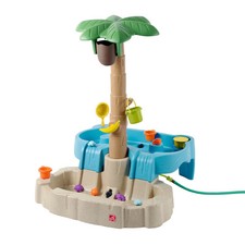Step2 Tropical Splash Water Park Kids Water T...