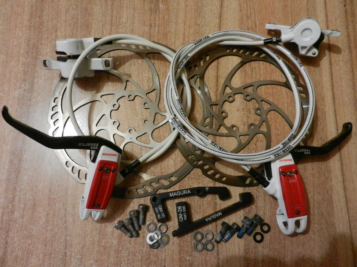 Magura Marta Sl online kaufen | eBay.de