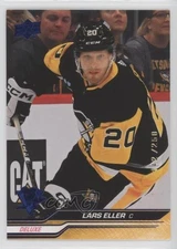 2023-24 Upper Deck Extended Series Deluxe 142/250 Lars Eller #610 0cq4