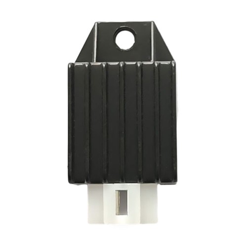 None Motorcycle Rectifier Motorcycle Parts Motorcycle Scooter 1 Pc 12V - Picture 4 of 12