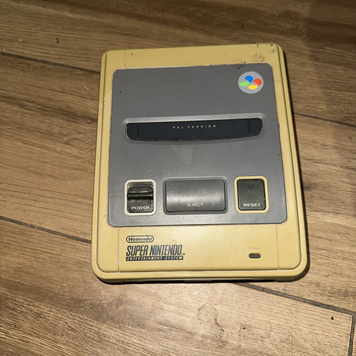 SNES - 530 jeux full set PAL - 26094 annonces sur