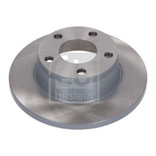 2x Bremsscheibe hinten für Audi A6 C5 4B2 4B5 Allroad 4BH | 26246435