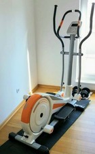 Energetics ET 9.1 Heimtrainer