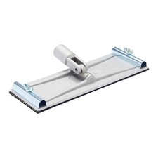 ProDec 360 Degree Heavy Duty Swivel Pole Sander Head for Fast, Efficient Sanding