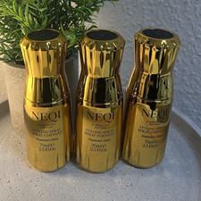 SET:NEQI-Diamond Glass/Styling Spray/3x75ml=2...