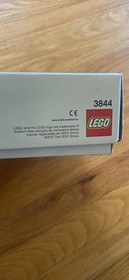 Lego Creationary (3844) Game, Complete, Used