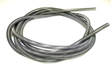 Stainless Brake Line Protector Gravel Guard Spring for 3/16" Tu