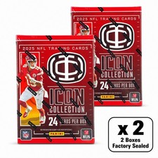 2025 Panini Mahomes Icon Collection Football Checklist Guide in-content 10