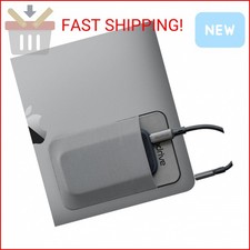 Slipdrive - Portable Hard Drive Sleeve for Laptop - SSD Solid State Drive - Reus