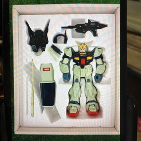 [maybe] Sega Saturn Mobile Suit Z Gundam Strategy Guide