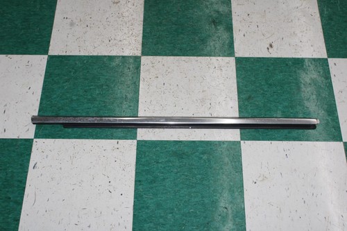Maserati Ghibli 2014-2024 Front Right Molding Chrome Photo - $58