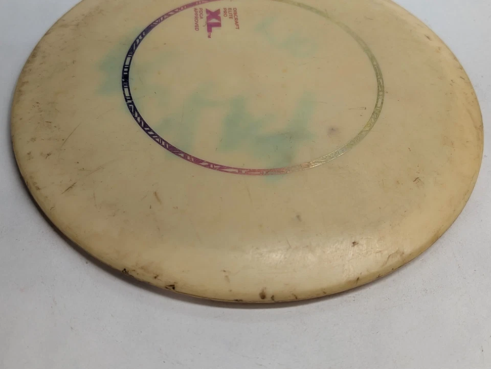 Discraft Elite Pro XL Fairway 171g PFN Disc Golf Walled Lake Tooling - Image 3 of 4